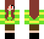 chara the human