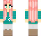 cherry girl