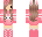 chibi bunny