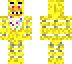 chica the chicken