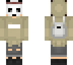 clanskin