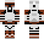 clone trooper niner