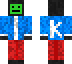 computer head