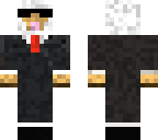 cook sheep dude