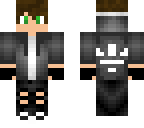 cool boy skin v2
