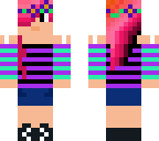 cool girl
