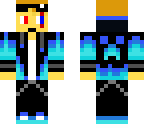 cool man