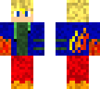 cool pvp boy