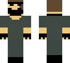 cool robber