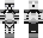 coruscant guard clone commander