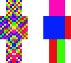 crazycolorfreak