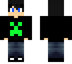 creeper boy