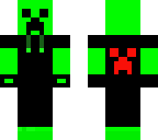 creeper forever