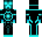 creeper teen