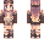 cute adventure girl