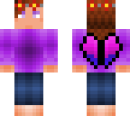 cute pixie fairy girl