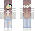 cute skin edit