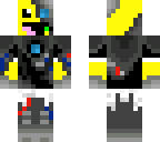 cyborgsmile