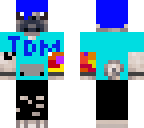 dantdm pug