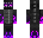 dark ender dragon