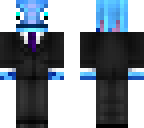 david3400\'s staff suit