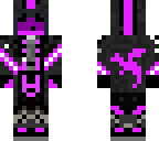 demon assasin edit