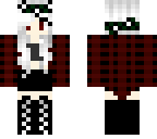 demon girl