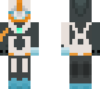 deoxys-free form