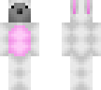 derp koala bunny onesie