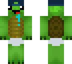 derp turtle