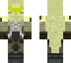destiny hunter