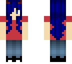 devil girl