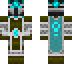 diamond templar