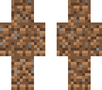 dirt guy