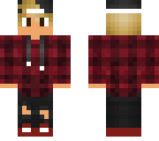 dude blonde
