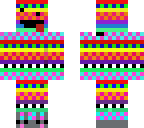 durpy easter egg