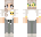 easter skin