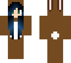 easterbunny suit