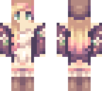 edited skin