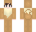 eevee edit
