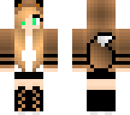 eevee girl
