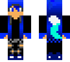 ein from aphmau