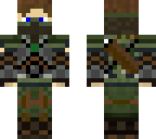 elf ranger