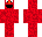 elmo