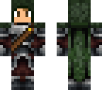 elven ranger