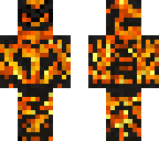 ember demon
