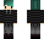emo boy