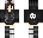 emo ghoul