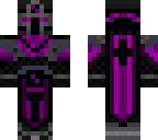 end templar