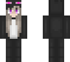 ender girl